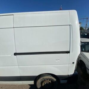 Aile arriere gauche RENAULT MASTER 3 PHASE 1 Diesel