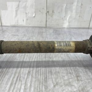 Cardan droit (transmission) DACIA SANDERO 1 Diesel