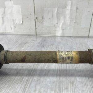 Cardan gauche (transmission) DACIA SANDERO 1 Diesel