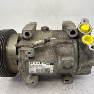 Compresseur clim DACIA SANDERO 1 Diesel