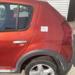 Aile arriere gauche DACIA SANDERO 1 Diesel