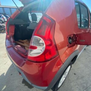 Feu arriere principal droit (feux) DACIA SANDERO 1 Diesel