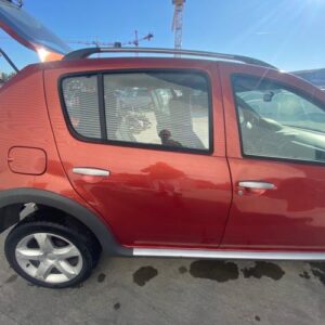 Porte arriere droit DACIA SANDERO 1 Diesel