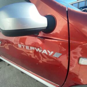Retroviseur droit DACIA SANDERO 1 Diesel
