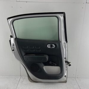 Porte arriere gauche CITROEN C3 3 PHASE 1 Essence
