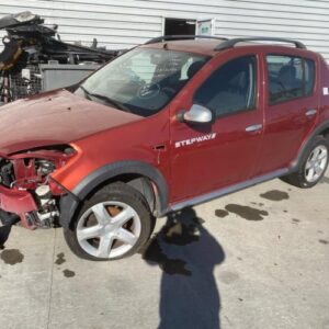 Retroviseur gauche DACIA SANDERO 1 Diesel