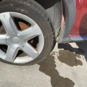 Jeu de 4 jantes  DACIA SANDERO 1 Diesel