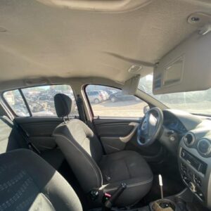 Ciel de toit DACIA SANDERO 1 Diesel