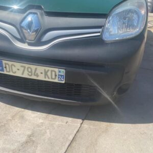 Pare choc avant RENAULT KANGOO 2 PHASE 2 Diesel