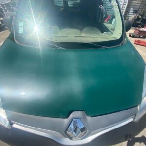 Capot RENAULT KANGOO 2 PHASE 2 Diesel