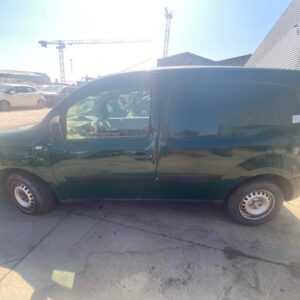 Aile arriere gauche RENAULT KANGOO 2 PHASE 2 Diesel