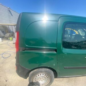 Aile arriere droit RENAULT KANGOO 2 PHASE 2 Diesel