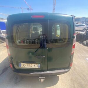 Porte de coffre droit RENAULT KANGOO 2 PHASE 2 Diesel