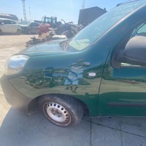 Aile avant gauche RENAULT KANGOO 2 PHASE 2 Diesel