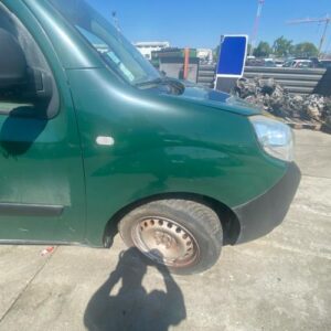 Aile avant droit RENAULT KANGOO 2 PHASE 2 Diesel