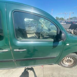 Porte avant droit RENAULT KANGOO 2 PHASE 2 Diesel