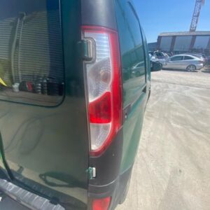 Feu arriere principal droit (feux) RENAULT KANGOO 2 PHASE 2 Diesel
