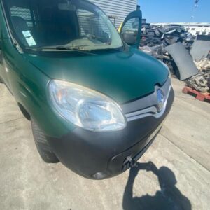 Optique avant principal droit (feux)(phare) RENAULT KANGOO 2 PHASE 2 Diesel