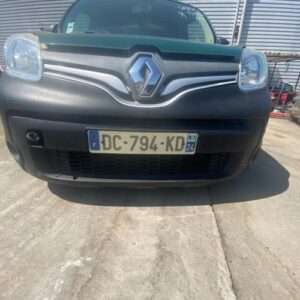 Calandre RENAULT KANGOO 2 PHASE 2 Diesel