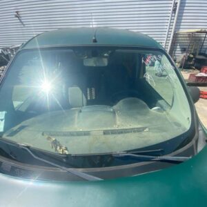 Pare brise RENAULT KANGOO 2 PHASE 2 Diesel