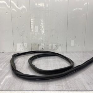 Joint de coffre RENAULT TWINGO 2 PHASE 2 Essence