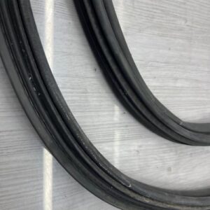 Joint de coffre TOYOTA YARIS 3 PHASE 2 Essence/Hybride