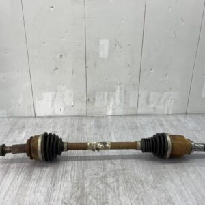 Cardan gauche (transmission) RENAULT KANGOO 2 PHASE 2 Diesel