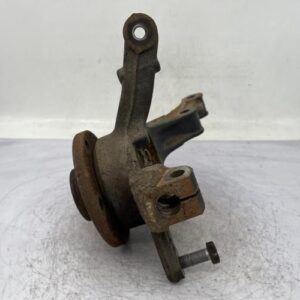 Fusee avant gauche RENAULT KANGOO 2 PHASE 2 Diesel