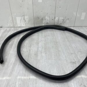Joint de porte arriere droite BMW X1 E84 PHASE 1 Diesel