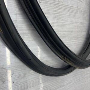 Joint de coffre FIAT PANDA 3 PHASE 1 Essence