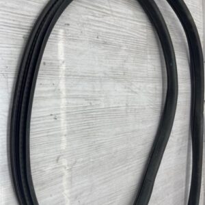 Joint de porte avant gauche NISSAN MICRA 5 Essence