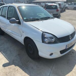 Boite de vitesses RENAULT CLIO 2 CAMPUS PHASE 2 Essence
