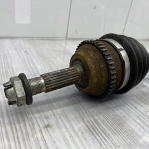 Cardan gauche (transmission) RENAULT CLIO 2 CAMPUS PHASE 2 Essence