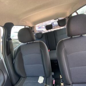 Interieur complet RENAULT CLIO 2 CAMPUS PHASE 2 Essence