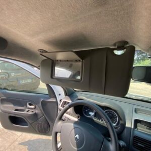 Pare soleil gauche RENAULT CLIO 2 CAMPUS PHASE 2 Essence