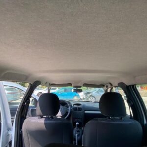 Ciel de toit RENAULT CLIO 2 CAMPUS PHASE 2 Essence