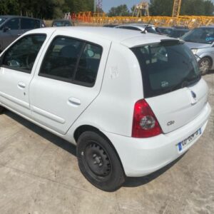 Aile arriere gauche RENAULT CLIO 2 CAMPUS PHASE 2 Essence