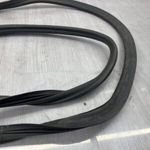 Joint de coffre VOLKSWAGEN POLO 6 PHASE 2 Essence
