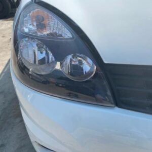 Optique avant principal droit (feux)(phare) RENAULT CLIO 2 CAMPUS PHASE 2 Essence