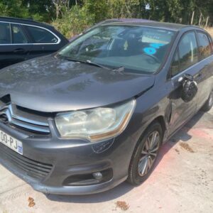 Boite de vitesses CITROEN C4 2 PHASE 1 Diesel