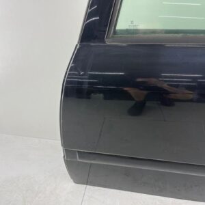 Porte arriere gauche PEUGEOT 307 PHASE 1 BREAK Diesel