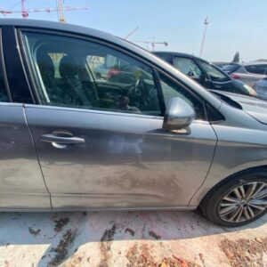 Porte avant droit CITROEN C4 2 PHASE 1 Diesel