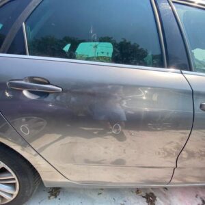 Porte arriere droit CITROEN C4 2 PHASE 1 Diesel