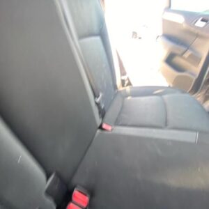 Interieur complet CITROEN C4 2 PHASE 1 Diesel