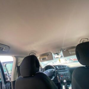 Ciel de toit CITROEN C4 2 PHASE 1 Diesel