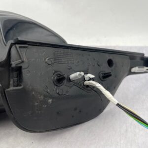 Retroviseur gauche CITROEN C3 3 PHASE 1 Diesel