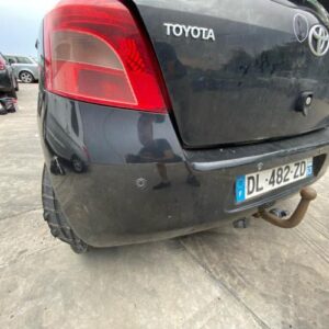 Feu arriere principal droit (feux) TOYOTA YARIS 2 PHASE 1 Diesel