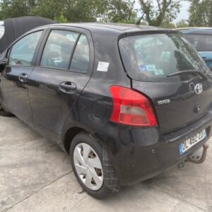 Feu arriere principal gauche (feux) TOYOTA YARIS 2 PHASE 1 Diesel