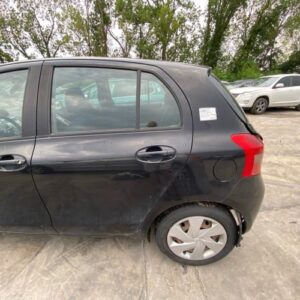 Porte arriere gauche TOYOTA YARIS 2 PHASE 1 Diesel