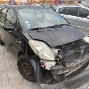 Capot TOYOTA YARIS 2 PHASE 1 Diesel